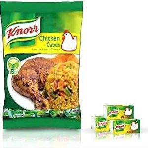 Knorr Maggi by Unilever